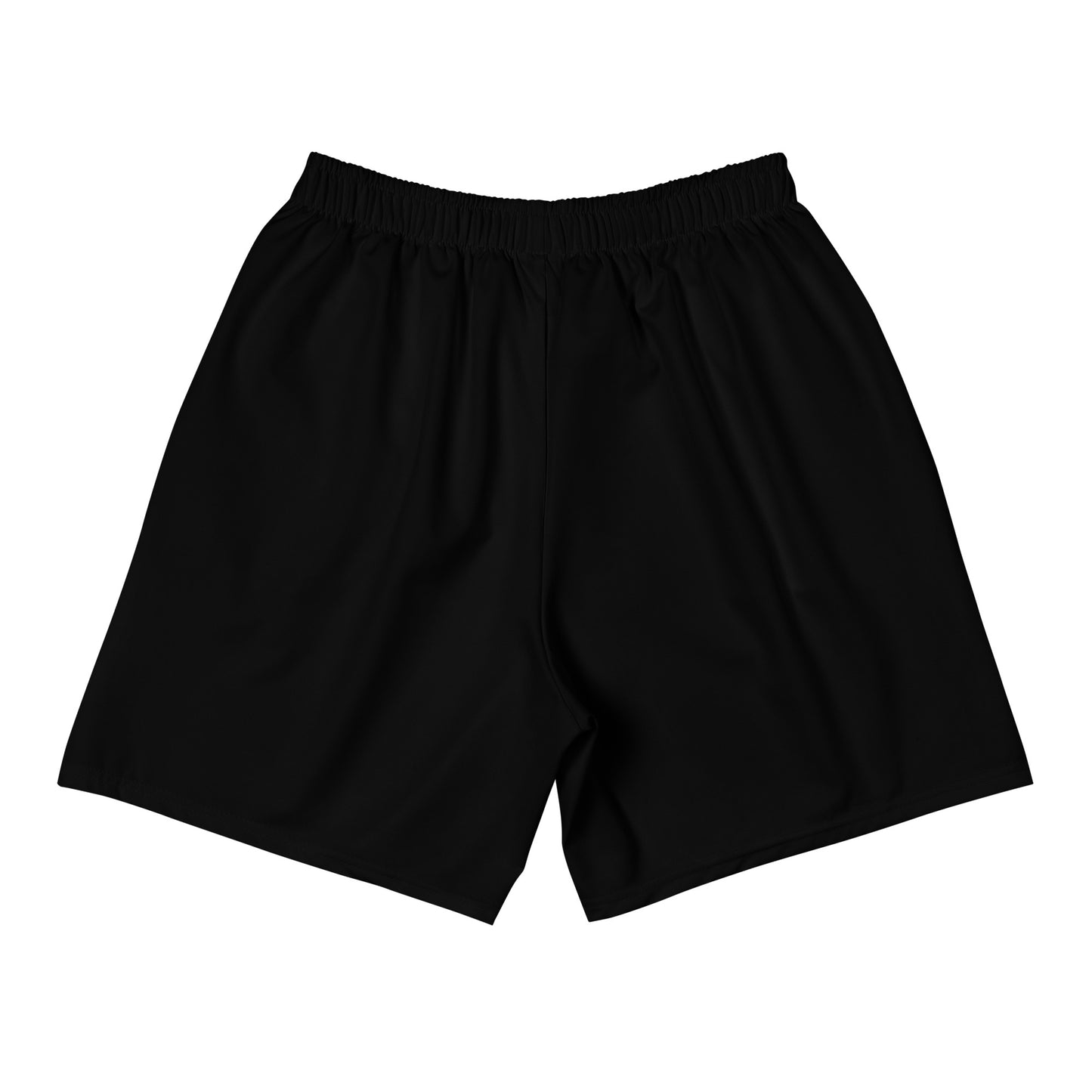 DO 2 ME Unisex Athletic Long Shorts